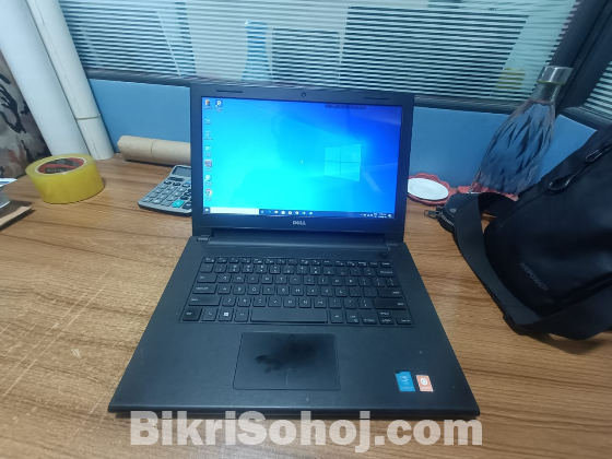 Dell Inspiron 14 used Laptop